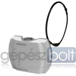 Siemens QAM2112.200 Légcsatorna hőmérséklet érzékelő 2 m PT 1000