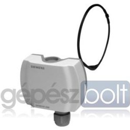 Siemens QAM2171.040 Légcsatorna hőmérséklet érzékelő 4…20mA -50… 50C 40cm hossz