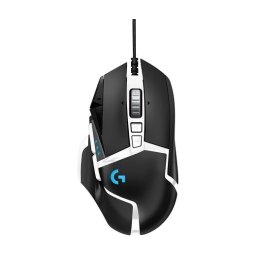 G502 SE Hero
