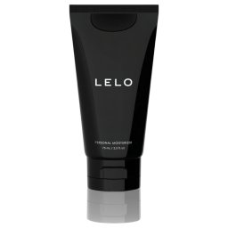 LELO - hidratáló vízbázisú síkosító gél (75 ml)