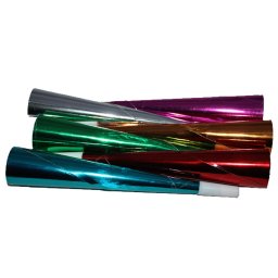 Fényes trombita 20 cm, 6 db/cs