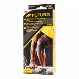 Futuro térdrögzítő sport állítható
