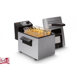 FRITEL A103 fritőz, 2000W