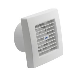 Csőventilátor TWISTER