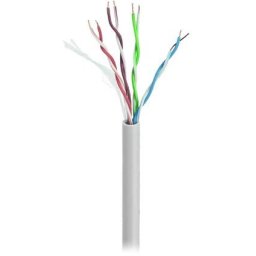 BOX UTP Cat5e 305m - Gembird UPC-5004E-SOL