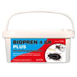 BIOPREN(R) 4 gr Légylárva-irtó Granulátum 5kg.