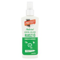 Protect natural szúnyog-és kullancsriasztó permet 100ml
