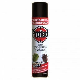 Protect poloskairtó aeroszol- 400ml ("Büdös Bence")