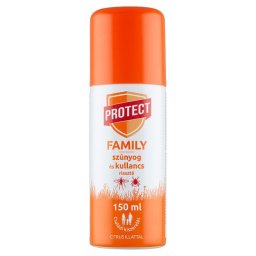 Protect szúnyog és kullancsriasztó aerosol - 150ml
