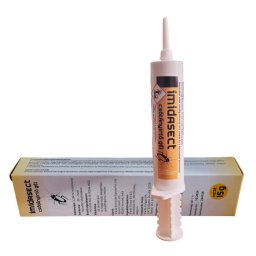 Imidasect csótányirtó gél 15g