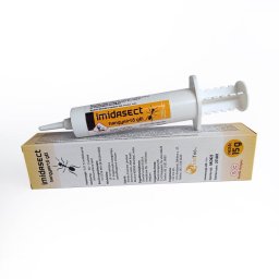 Imidasect hangyairtó gél 15g