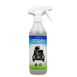 Stop+ nyest távol tartó spray