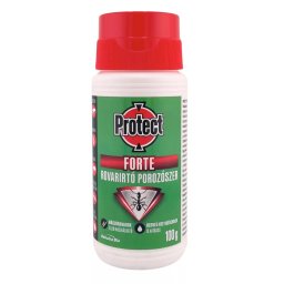 Protect Forte rovarirtó porozó 0,1Kg