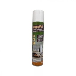 HappyPet tartós hatású bolhairtó aeroszol 300ml
