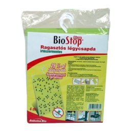 BioStop Plussz Ragasztós Óriás Légylap
