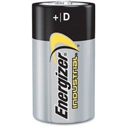 "D" típusú, Góliát elem 1db