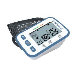 I-Medical DBP-1332 automata felkaros digitális vérnyomásmérő készülék