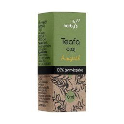 Herby's Ausztrál Teafa illóolaj 10ml