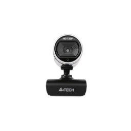 A4TECH PK-910P Monitorra Rögzíthető Webkamera – HD (1280x720p @ 30 fps), CMOS 1,3Mpix, USB, Beépített Mikrofon