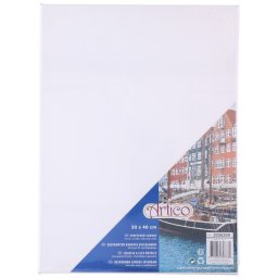 Artico Feszített Festővászon – 30x40 cm
