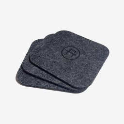 Artimo Coffee Mat - Dark
