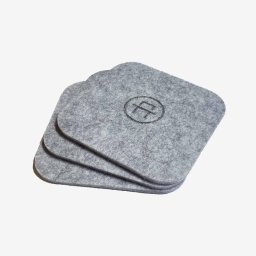 Artimo Coffee Mat - Light