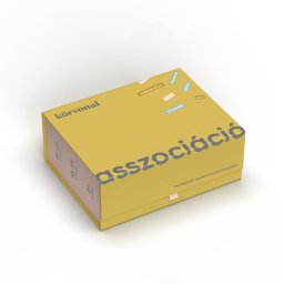 Asszociáció – Egy Szó, Számtalan Történet