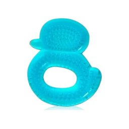 Baby Care Hűthető Rágóka – Kék Kacsás