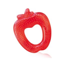 Baby Care Hűthető Rágóka – Piros Almás