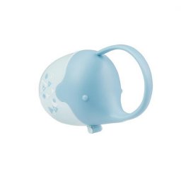 BabyOno Cumitartó Doboz Elefánt Kék – 529/02