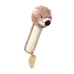 BabyOno Sípoló Maggie Vidra Plüss – 738