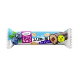 Cornexi Zabrudi Áfonyás Töltelék hozzáadott cukortól mentes 30 g