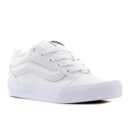 Vans Knu Skool fehér cipő