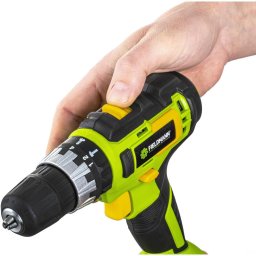 FDUV 70105-0 20V fúrógép FIELDMANN