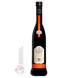 Pannonhalmi Barack Pálinka [0,5L|40%]
