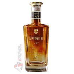 Pannonhalmi Szivar Párlat [0,7L|40%]