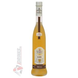 Pannonhalmi Mézes Fahéjas Alma [0,5L|33%]