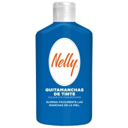 Nelly Vigorance kontúr hajfesték lemosó, 100 ml