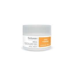 Solanie bőrfeszesítő masszázskrém, 250 ml
