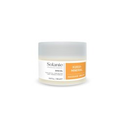Solanie Kukui masszázs krém, 250 ml