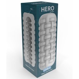 ToyJoy - Hero Cable kézi maszturbátor