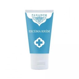 Ekcéma krém, 50 ml, PANAROM