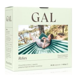 GAL Relax - 60 db