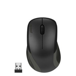 SPEEDLINK Egér, vezeték nélküli, optikai, USB, SPEEDLINK "Kappa", fekete