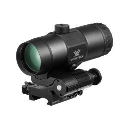 Vortex Optics Doubler VMX-3T a Crossfire Sparc Sptifire UH-1 piros pontos lézer irányzék kollimátorra