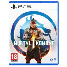 PS5 játék Mortal Kombat 1