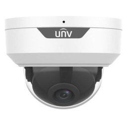 Uniview IPC322LB-AF28WK-G, 2Mpix IP kamera, dome, 2,8 mm (101,1°) lencse, IR 30m, dWDR, Wi-Fi