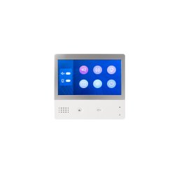 2EASY beltéri monitor DT471-TD7