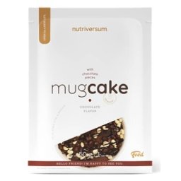 Nutriversum Mug Cake 3×50 g