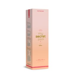 Nutriversum My Secret pack